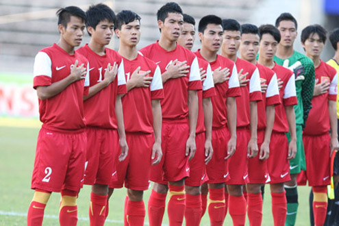 “U-23 Việt Nam phấn đấu vào chung kết SEA Games 28”