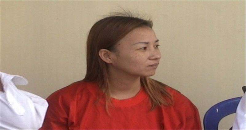 Hỏa táng thi thể phụ nữ người Việt bị tử hình tại Indonesia