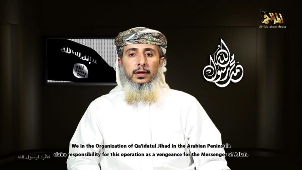 Al Qaeda tuyên bố chuẩn bị 