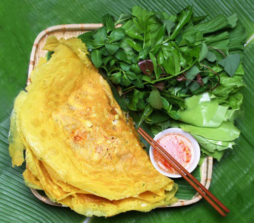 Món ăn Việt tiếp tục ghi điểm trên báo chí thế giới về dinh dưỡng