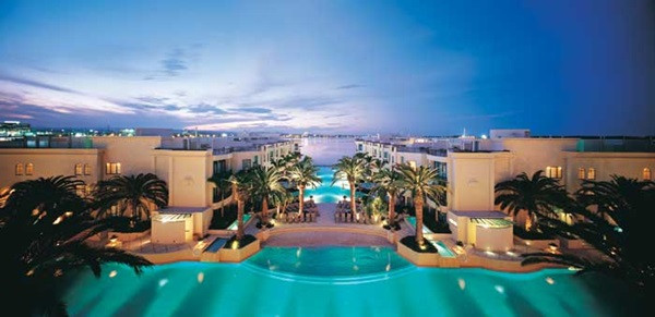 “Thiên đường nghỉ dưỡng” sẽ xuất hiện ở Nha Trang