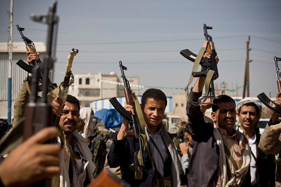 Cựu đặc vụ FBI Ali Soufan: “Chảo lửa” Trung Đông hỗn loạn bởi Arập Xêút, Yemen