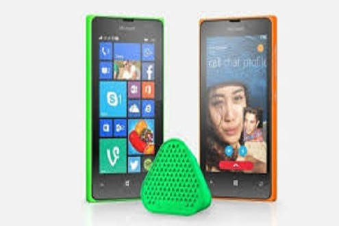 Bộ đôi smartphone Lumia 532 và Lumia 435 sắp về Việt Nam 