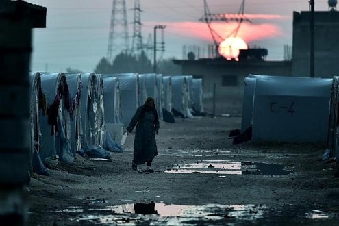 Người Kurd ăn mừng chiến thắng giành lại Kobane từ tay IS