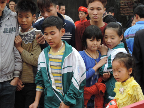 Chém lợn tại Bắc Ninh – “Lễ hội man rợ” cần được chấm dứt