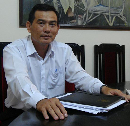 TAND huyện Cầu Kè, tỉnh Trà Vinh: Tỷ lệ hòa giải thành cao trong giải quyết các vụ án dân sự 