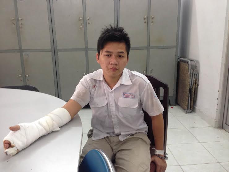 Trải lòng của người thân hung thủ 15 tuổi giết nghệ sĩ Đỗ Linh
