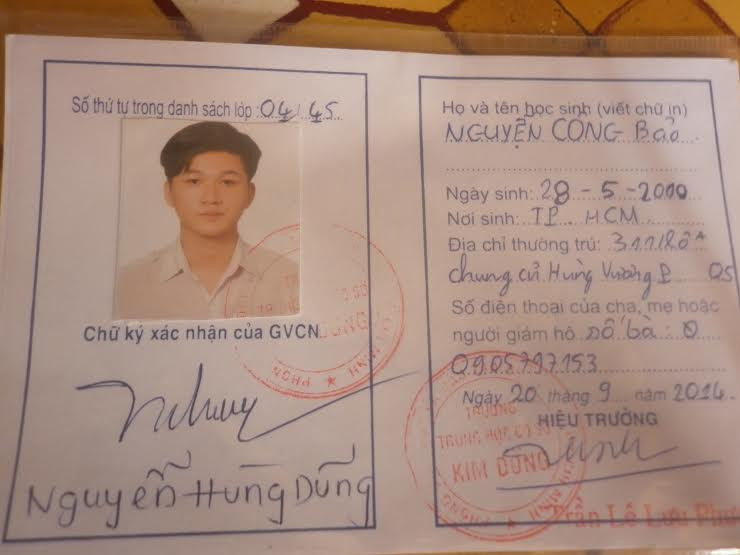 Trải lòng của người thân hung thủ 15 tuổi giết nghệ sĩ Đỗ Linh