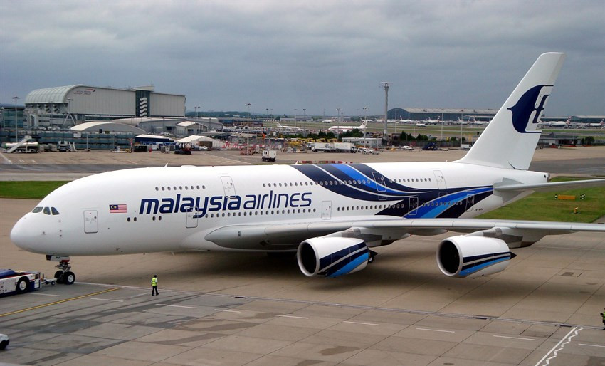 Malaysia: Máy bay MH370 chính thức là một tai nạn và toàn bộ 239 hành khách đã thiệt mạng