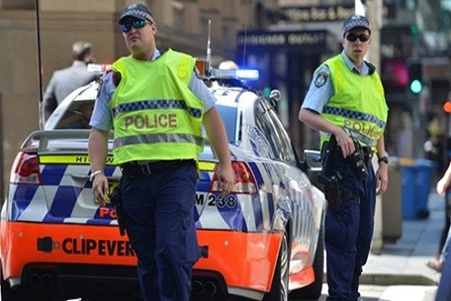 Chính thức mở cuộc điều tra về vụ bắt cóc con tin ở Sydney