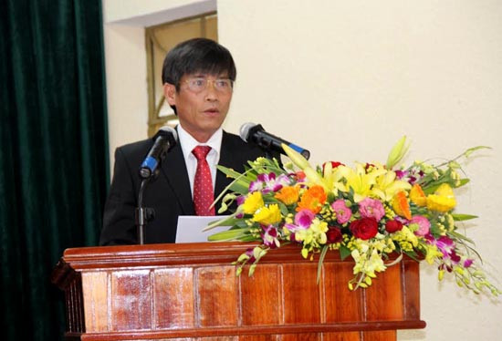 TAND hai cấp tỉnh Quảng Nam: Nâng cao chất lượng giải quyết án, hoàn thành tốt nhiệm vụ 