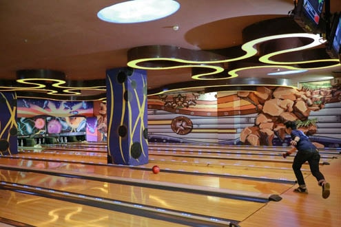 Ra mắt CLB Vinpearlland Bowling: Ngôi nhà của niềm đam mê và sự chuyên nghiệp