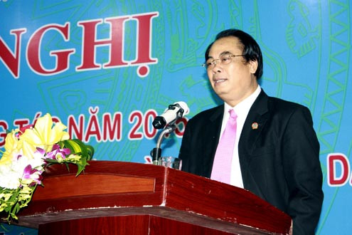 TAND hai cấp tỉnh Nam Định: Hoàn thành tốt nhiệm vụ được giao