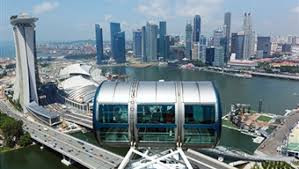 10 điểm cần khám phá ở Singapore 