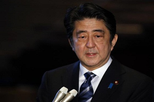 Thủ tướng Nhật – “sẽ đưa kẻ giết Goto ra công lý”