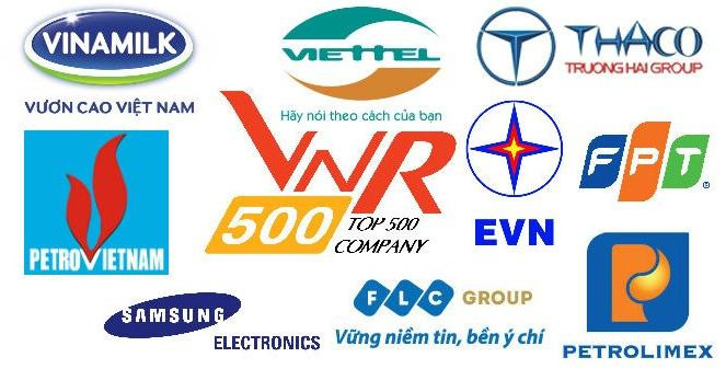 FLC vào Top 500 doanh nghiệp lớn nhất Việt Nam năm 2014