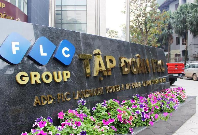 FLC vào Top 500 doanh nghiệp lớn nhất Việt Nam năm 2014