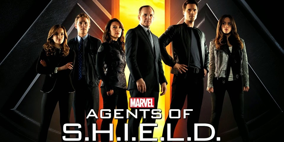 “Đội đặc nhiệm siêu hùng S.H.I.E.L.D” tiết lộ những bí ẩn thú vị