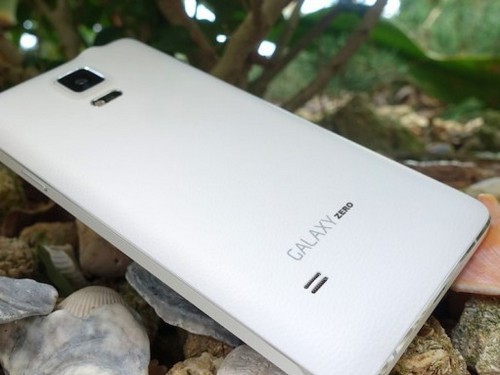Galaxy S6 – smartphone niềm hy vọng mới của Samsung