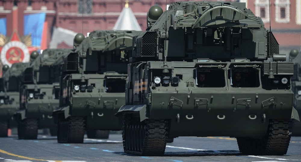Nga chuẩn bị đưa Tor-2MU thế hệ mới vào huấn luyện
