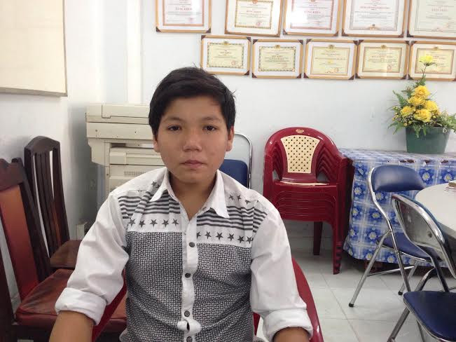 Khởi tố nam sinh lớp 9 giết nghệ sĩ Đỗ Linh