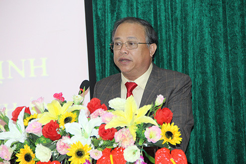 Bổ nhiệm Chánh án và Phó Chánh án cấp quận, huyện TP Đà Nẵng