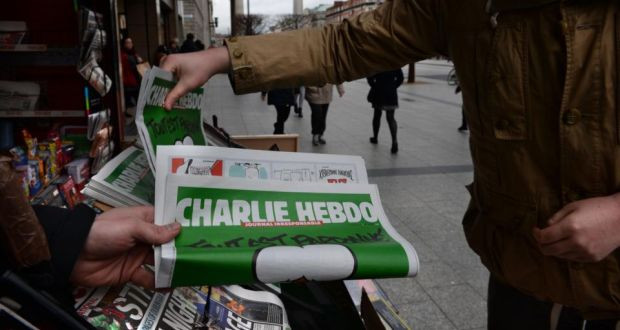 Ireland: Trường học xin lỗi học sinh Hồi giáo vì vụ Charlie Hebdo