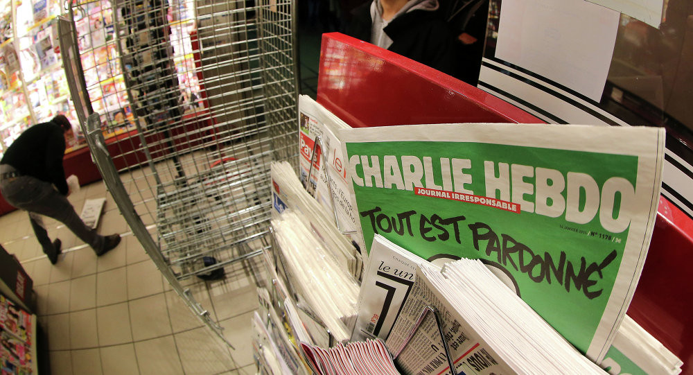 Charlie Hebdo và thử thách lớn đối với luật báng bổ tôn giáo tại Ireland