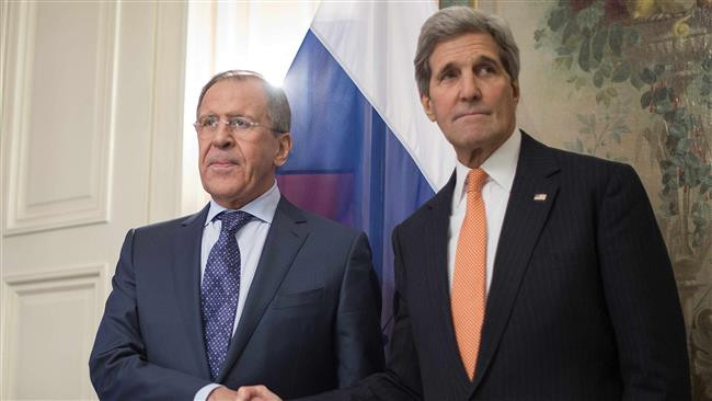 Moscow: Trừng phạt Nga không giải quyết được xung đột Ukraine