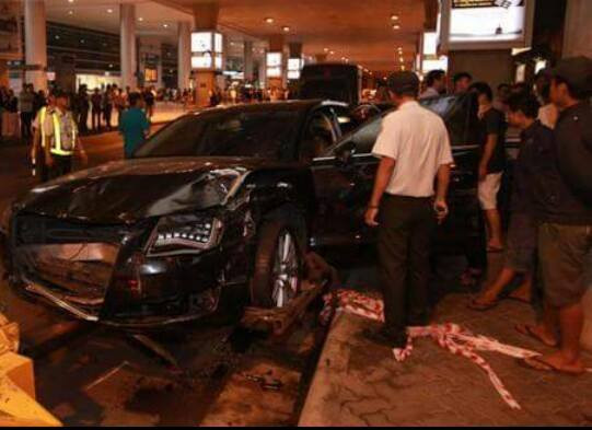 Phó Thủ tướng Nguyễn Xuân Phúc yêu cầu xử lý nghiêm vụ xe Audi gây tai nạn liên hoàn