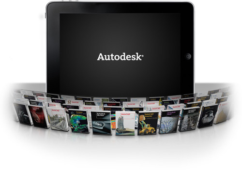 Autodesk chuyển đổi hình thức thuê bao cho các bản quyền phần mềm mới