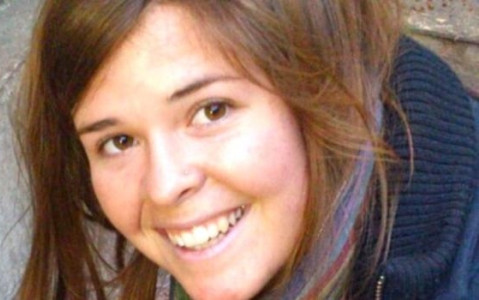 Phụ nữ Mỹ bị IS bắt cóc đã thiệt mạng