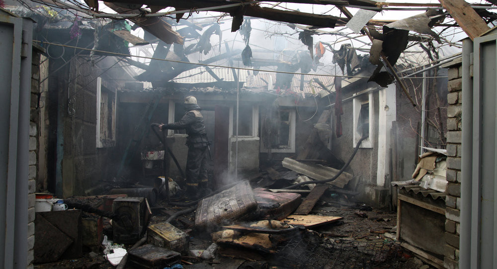 RWB: “Tự do báo chí là nạn nhân của khủng hoảng Ukraine”