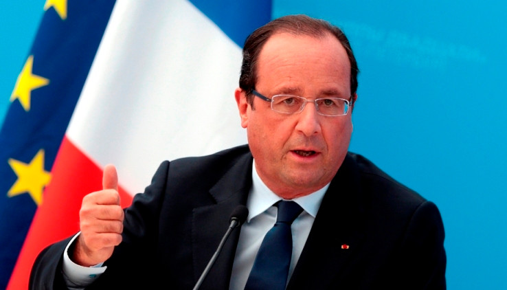“Chống Do Thái hay đạo Hồi đều là hành vi đe dọa nước Pháp”