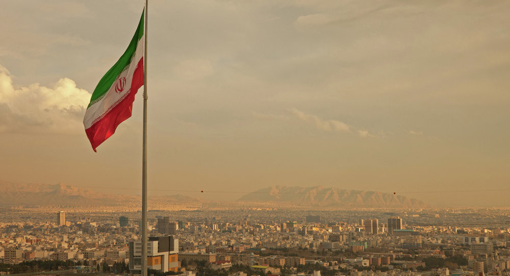 Năm 2025, Iran lọt top 3 cường quốc thế giới?