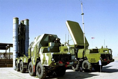Nga cung cấp hệ thống tên lửa phòng thủ mới nhất cho Iran