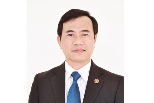 Chánh án TAND tỉnh Quảng Bình: Bảo vệ công lý, bảo vệ quyền con người, quyền công dân là nhiệm vụ hàng đầu của Tòa án