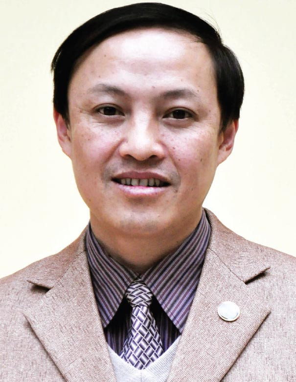 Thẩm phán Lò Văn Dần, Chánh án TAND huyện Mai Châu, Hòa Bình: Phát triển án lệ sẽ kịp thời giải quyết vướng mắc trong công tác xét xử