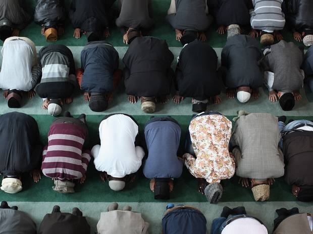Anh: 27% người Hồi giáo “cảm thông” với động cơ tấn công Charlie Hebdo