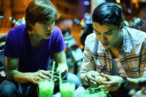 Những bộ phim Việt về đề tài đồng tính gây sốt thời gian qua
