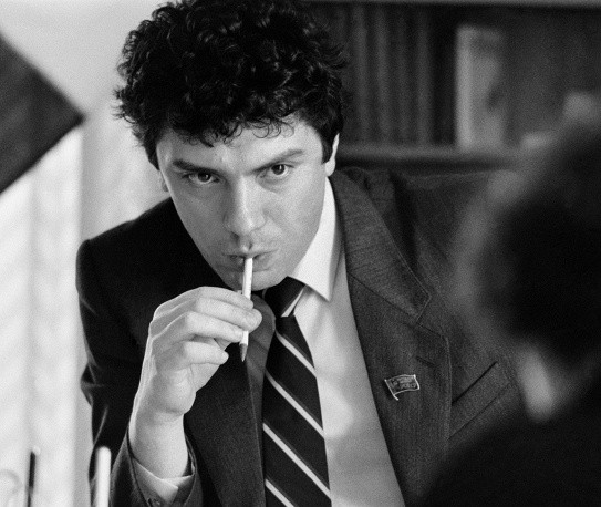 Cuộc đời và sự nghiệp Boris Nemtsov qua ảnh