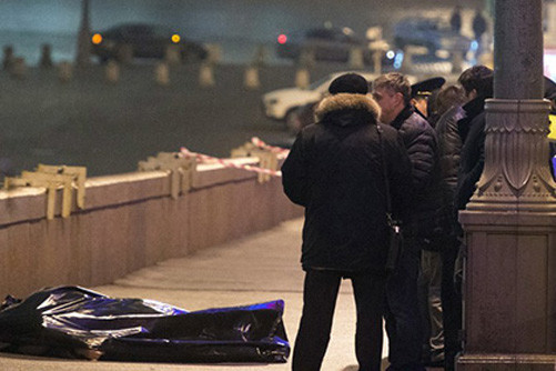 Vụ sát hại cựu Phó Thủ tướng Boris Nemtsov được chuẩn bị tỉ mỉ
