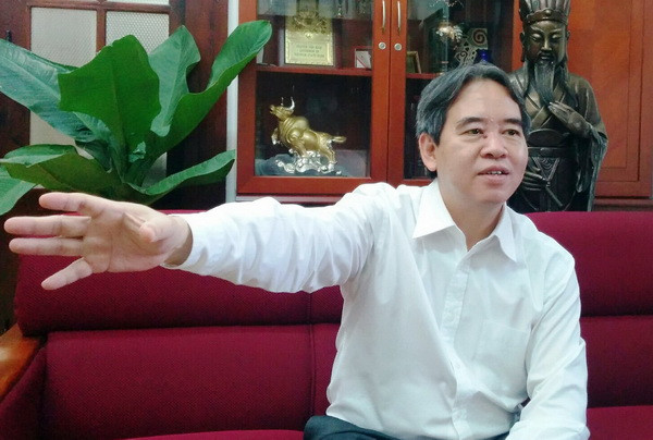 Những tuyên bố “mạnh miệng” của Thống đốc Nguyễn Văn Bình đều đã được ông minh chứng không phải là những “lời nói suông” cụ thể qua những kết quả, số liệu ngày một khả quan của ngành ngân hàng.