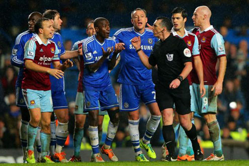West Ham - Chelsea: Phép thử cho The Blues sau Cúp liên đoàn