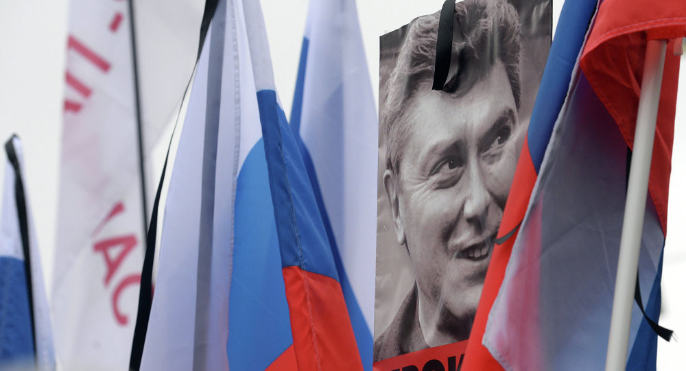 Vụ ám sát Nemtsov: Mỹ và phương Tây muốn tạo ra cuộc “Cách mạng Cam” ở Nga?