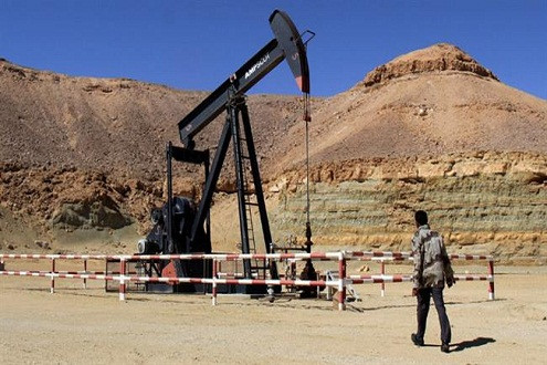 IS tấn công mỏ dầu Lybia, 11 người thiệt mạng