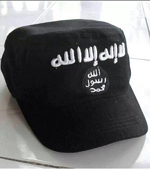 Choáng với thời trang thương hiệu ISIS