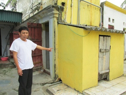 Thanh Hoá: Nở rộ dịch vụ tắm nóng ở Quảng Yên