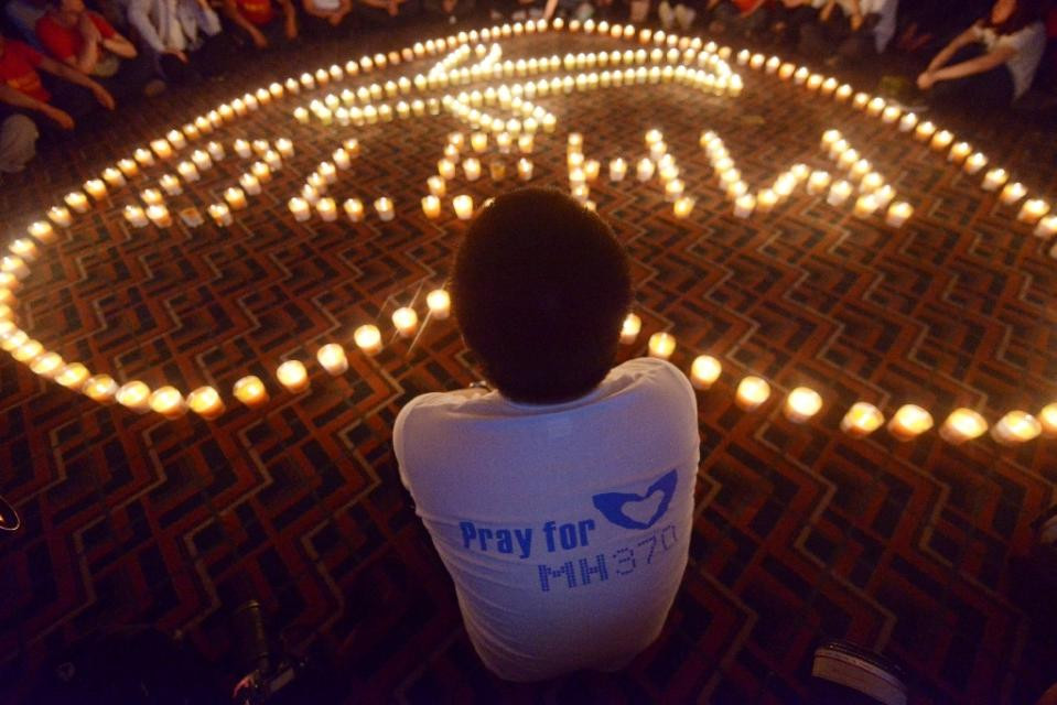 Vụ mất tích bí ẩn của MH370 - Những câu hỏi chưa có lời giải đáp