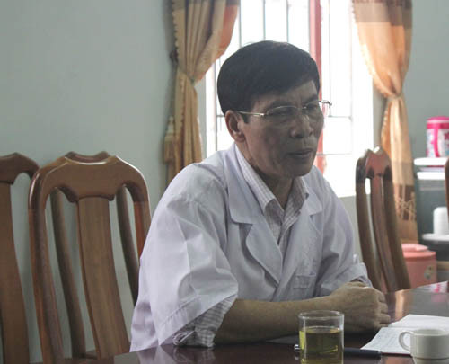 Nghệ An: Sản phụ cùng thai nhi tử vong bất thường tại bệnh viện